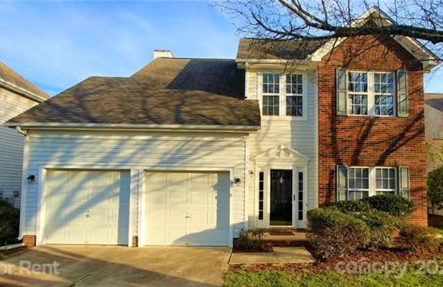 6208 Harburn Forest Drive - 6208 Harburn Forest Drive, Charlotte, NC 28269