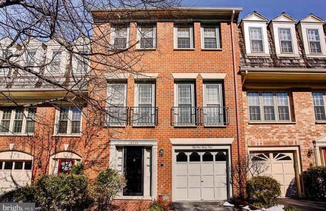 5139 WOODMIRE Lane - 5139 Woodmire Lane, Alexandria, VA 22311