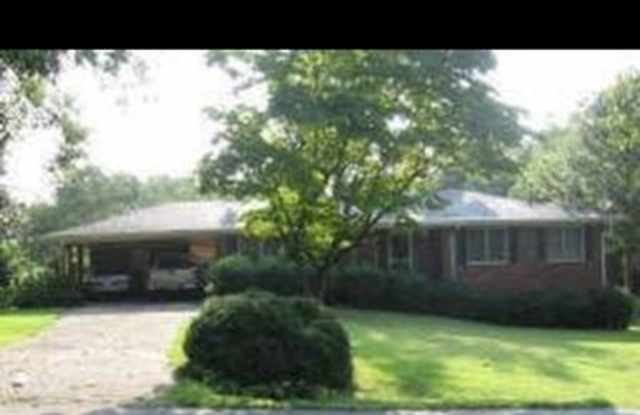 3488 Grant Dr NW - 3488 Grant Drive, Kennesaw, GA 30144