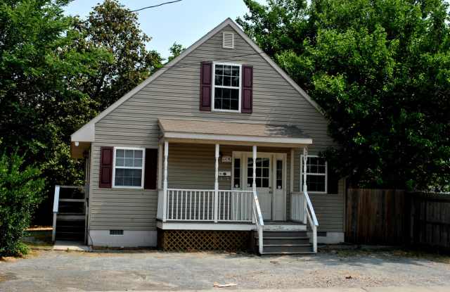 Adorable Bungalow with Extensive Features - 321 East Vine Street, Salisbury, MD 21804