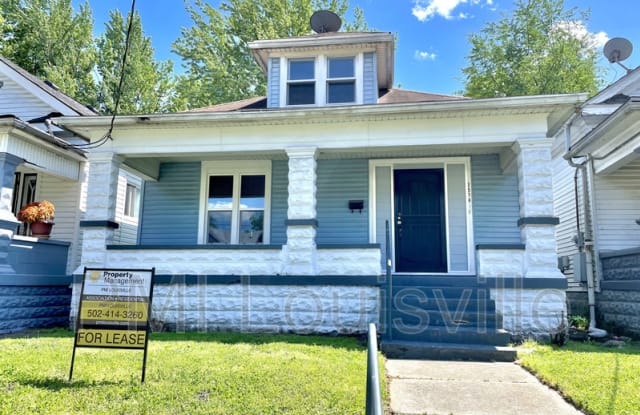 2514 Osage Ave - 2514 Osage Avenue, Louisville, KY 40210