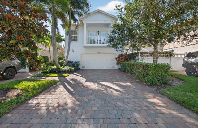 1833 Dakota Drive - 1833 Dakota Drive, Jupiter, FL 33458