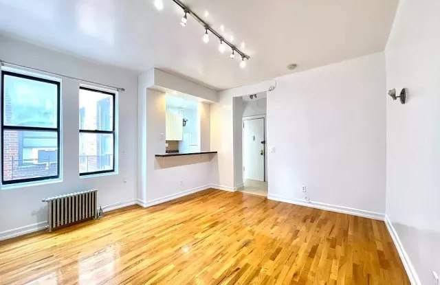 655 West 190th St. - 655 West 190th Street, New York City, NY 10040