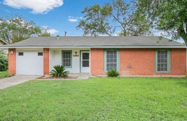 10615 Wayward - 10615 Wayward Drive, San Antonio, TX 78217 10615 Wayward - 10615 Wayward Drive, San Antonio, TX 78217