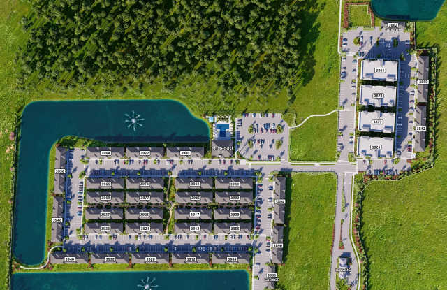 Azalea Park Apartments Gallery 1