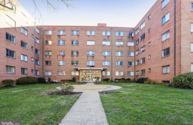 614 SLIGO AVENUE photos photos