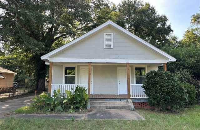 525 5TH Street - 525 5th Street, Montgomery, AL 36110 525 5TH Street - 525 5th Street, Montgomery, AL 36110