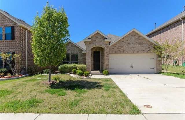 3404 Evening Wind Road - 3404 Evening Wind Road, Denton, TX 76208