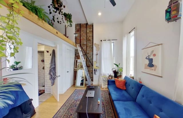 115 Weirfield St - 3FF(USPS: 119 Weirfield St - 3F) - 115 Weirfield Street, Brooklyn, NY 11221
