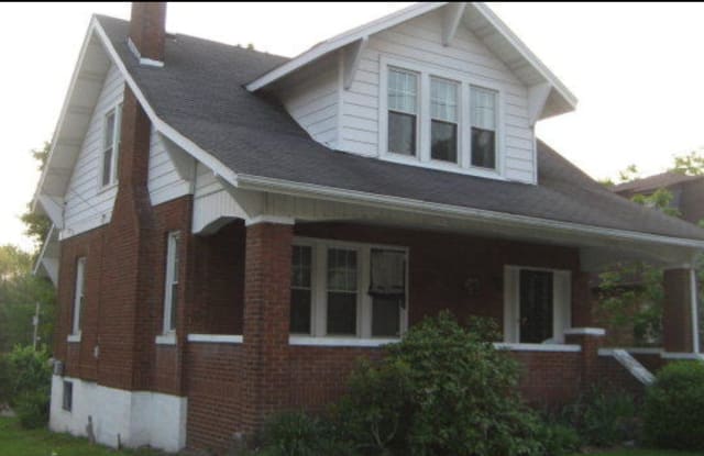 418 South Fayette Street photos photos