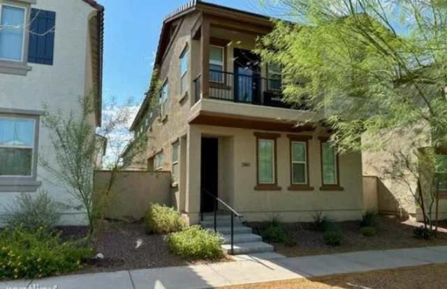 20863 W THOMAS RD - 20863 West Thomas Road, Buckeye, AZ 85396