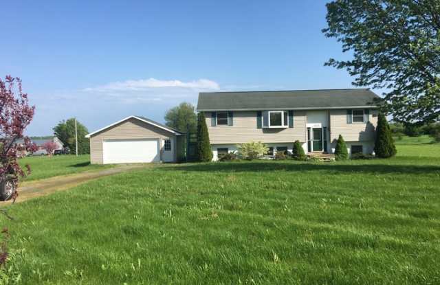 26990 Nellis Road - 26990 Nellis Road, Jefferson County, NY 13637