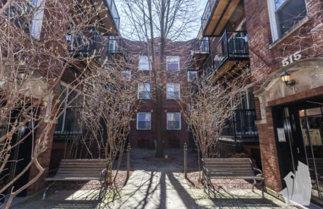 515 W DEMING - 515 West Deming Place, Chicago, IL 60614