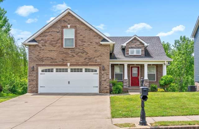 Pet Friendly Three Bedroom with Bonus! photos photos