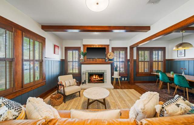 Beautifully Updated Historic Home photos photos