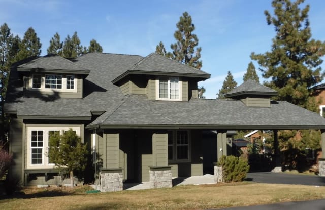 61453 Cultus Lake Ct. - 61453 Cultus Lake Court, Bend, OR 97702