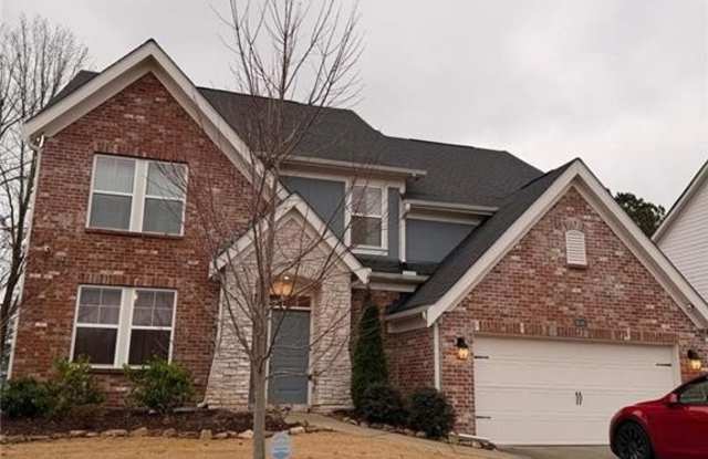 8040 Scenic Ridge Way - 8040 Scenic Ridge Way, Forsyth County, GA 30107