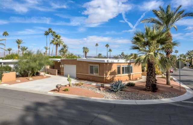 44350 Elkhorn Trail - 44350 Elkhorn Trail, Indian Wells, CA 92210