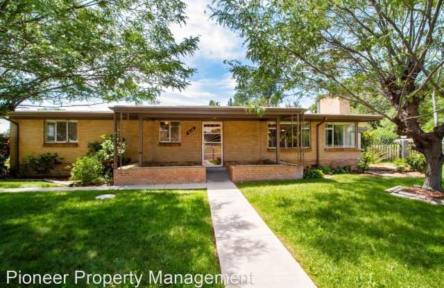 6110 W. 30th Ave. - 6110 West 30th Avenue, Wheat Ridge, CO 80214