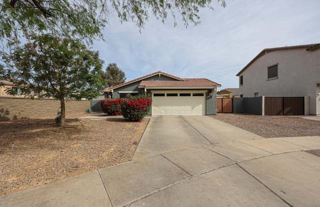 4010 E Sidewinder Court photos photos