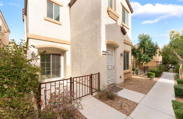 Upgraded Northwest Las Vegas Home in the Tapestry Community! Gallery 3