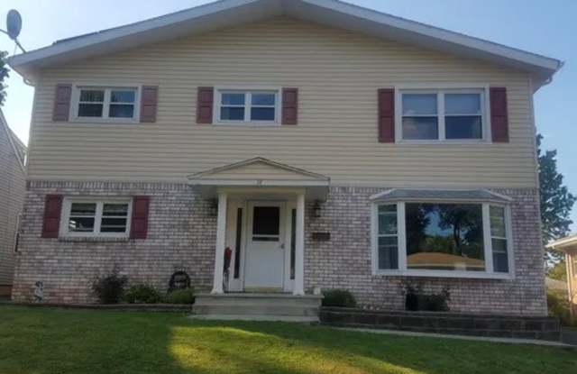 38 Westford Street - 38 Westford Street, Albany, NY 12208
