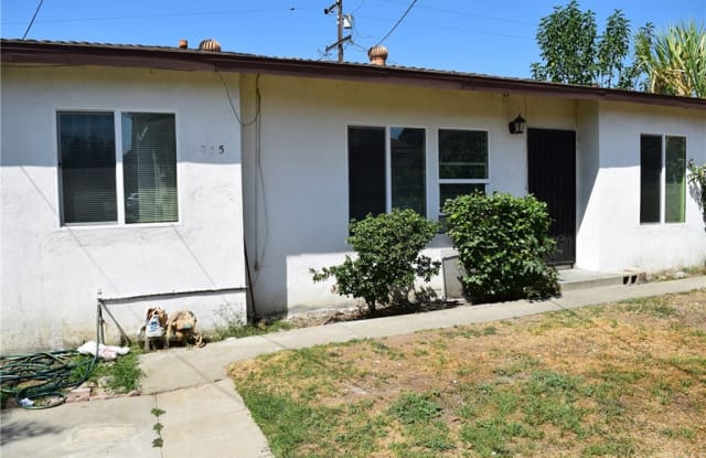 2033 S 2nd Street - 2033 South 2nd Street, Alhambra, CA 91803