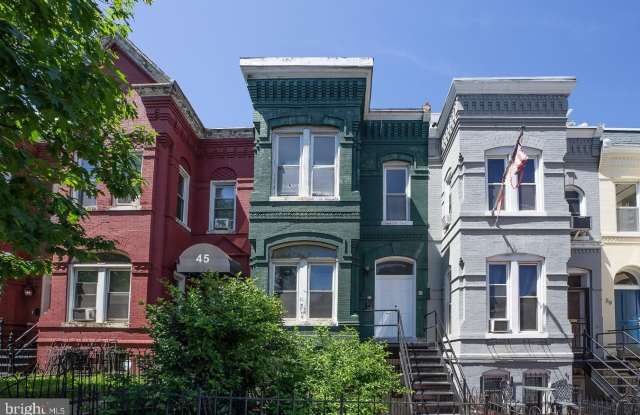 43 NEW YORK AVENUE NW photos photos