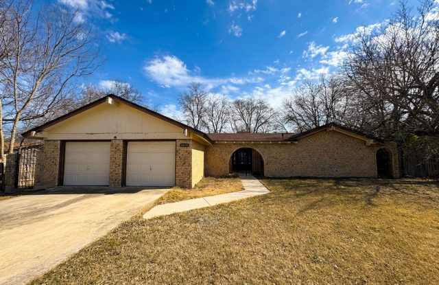 3-Bedroom House for Rent in Killeen, TX photos photos