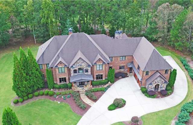 1855 Kathy Whitworth Drive - 1855 Kathy Whitworth Drive, Braselton, GA 30517