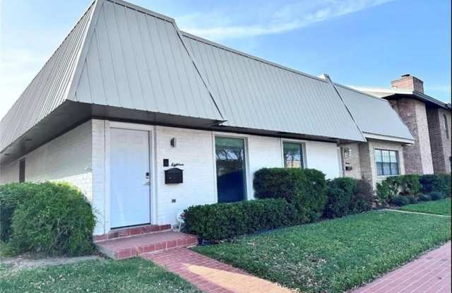 2000 5th Street unit: 18 - 2000 South 5th Street, McAllen, TX 78503