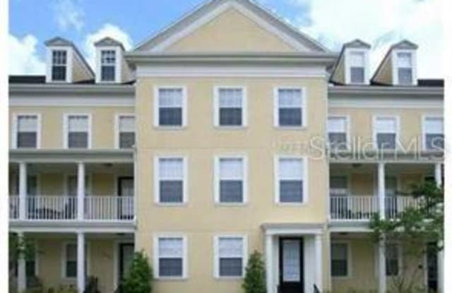 1863 MEETING PLACE - 1863 Meeting Place, Orlando, FL 32814