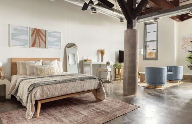 Ice House Lofts photos photos