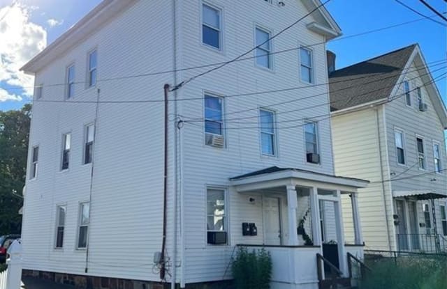 280 Poplar Street - 280 Poplar Street, New Haven, CT 06513
