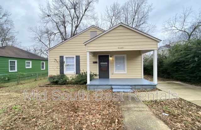 4103 W 22nd St photos photos