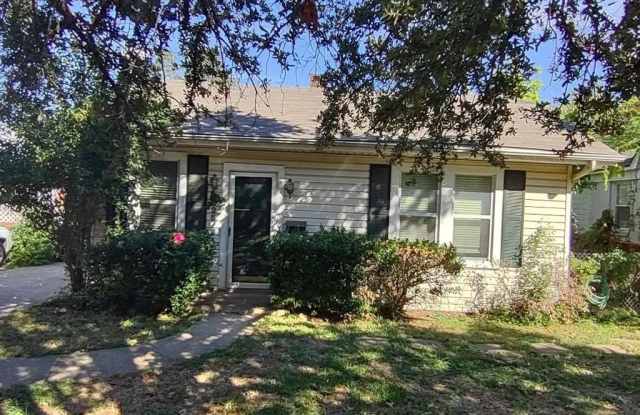 4028 Byers Avenue - 4028 Byers Avenue, Fort Worth, TX 76107