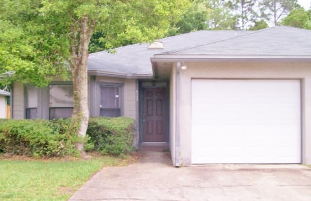 8717 Pinevalley Lane - 8717 Pinevalley Lane, Jacksonville, FL 32244