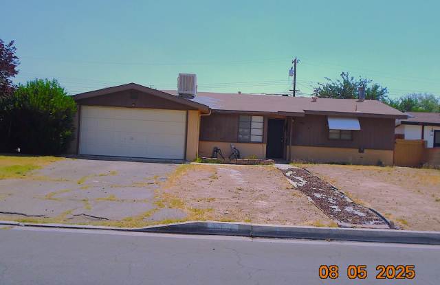 One story in the Monte Vista Neighborhood with 1230 sq. ft. photos photos