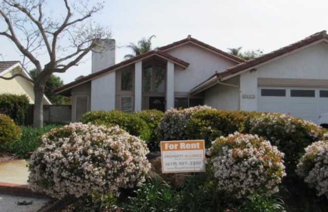 2413 La Plancha - 2413 La Plancha Lane, Carlsbad, CA 92009