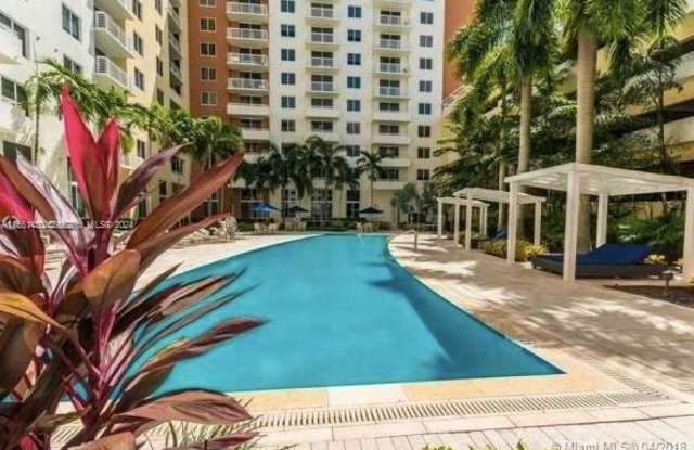 18800 NE 29th Ave - 18800 Northeast 29th Avenue, Aventura, FL 33180