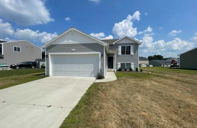 Three Bedroom Home in Portage photos photos