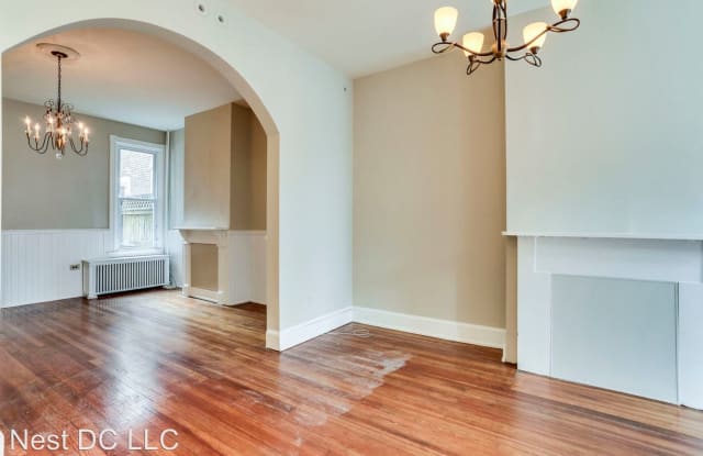 1907 8th St NW - 1907 8th Street Northwest, Washington, DC 20001