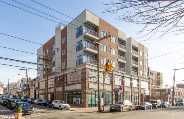 4918 Park Ave 401 - 4918 Park Avenue, Hudson County, NJ 07086