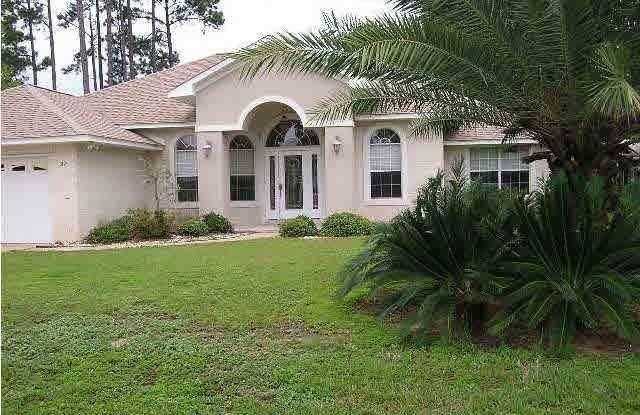 21 ARAPAHO DR - 21 Arapaho Drive, Escambia County, AL 32507
