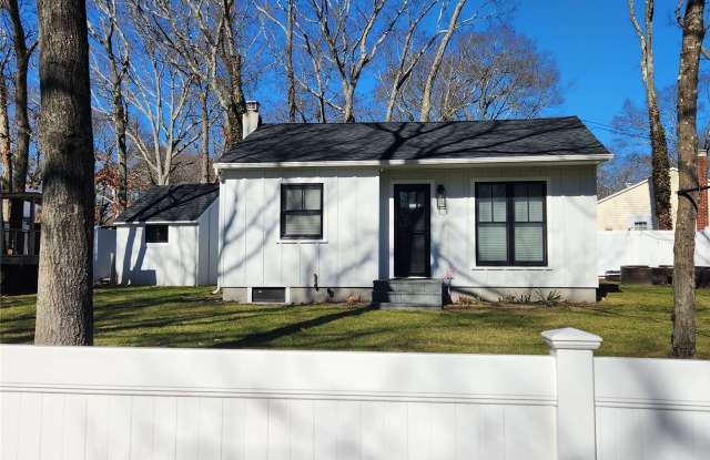 64 Corchaug Trail - 64 Corchaug Trail, Ridge, NY 11961