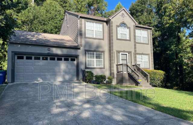 5825 Old Carriage Drive Gallery 3