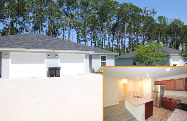 Roomy 3 Bed 2 Bath Duplex Home for Rent w Lawn Cutting Included! photos photos