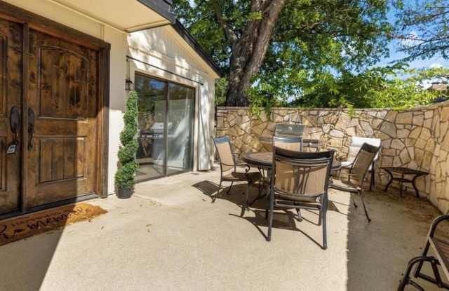 5016 Elms Court - 5016 Elms Court, Pecan Plantation, TX 76049