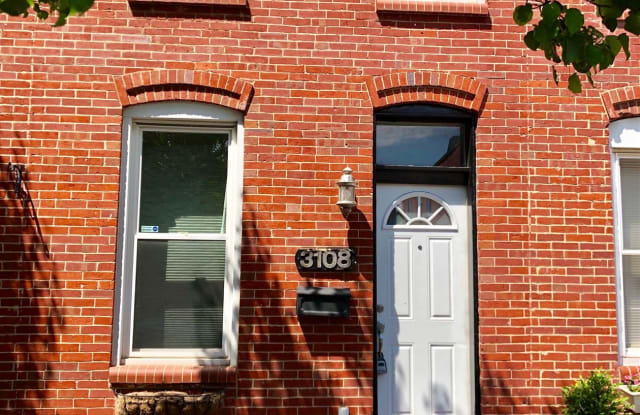 3108 Foster Ave - 3108 Foster Avenue, Baltimore, MD 21224