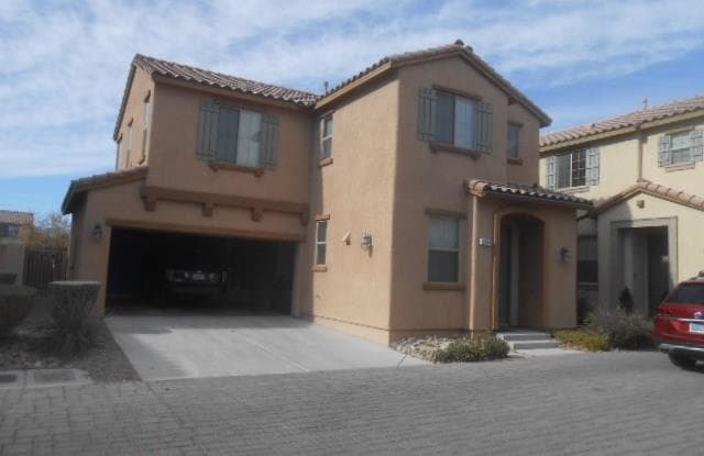 5241 Pendergrass Street - 5241 Pendergrass Street, North Las Vegas, NV 89081